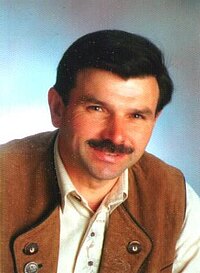Josef Pfeil