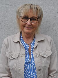 Annemarie Leitner