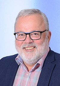 Franz Saxinger