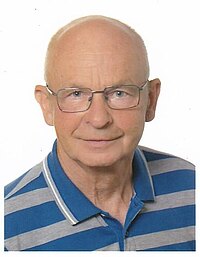 Stefan Lauß