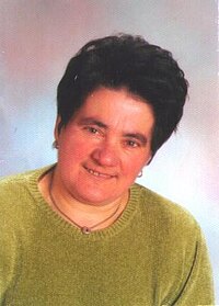 Elfriede Jungwirth
