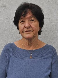 Christine Hauer