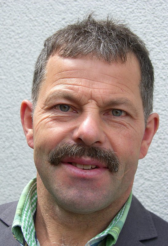Friedrich Rachinger Friedrich Rachinger