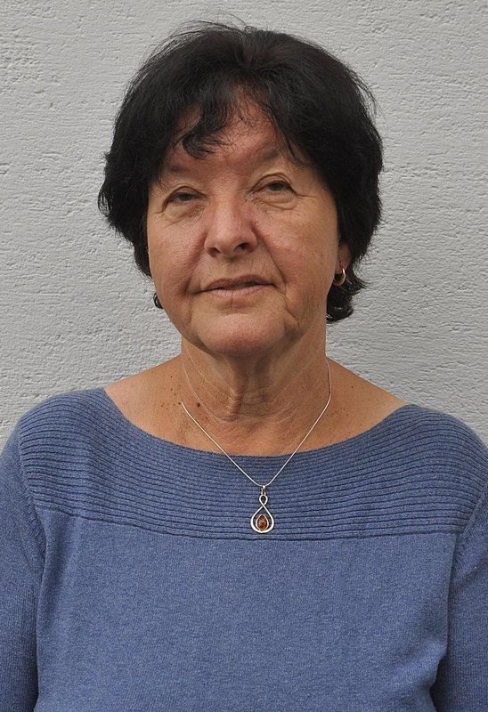 Christine Hauer Christine Hauer