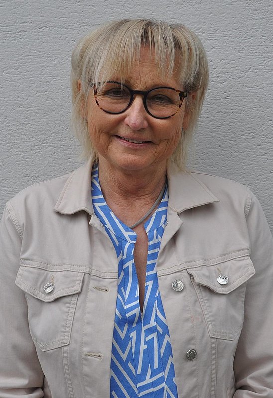 Annemarie Leitner Annemarie Leitner