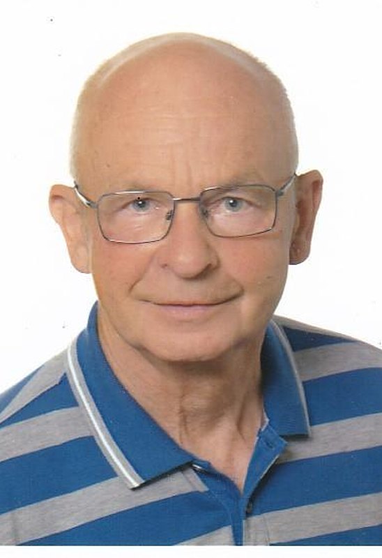 Stefan Lauß